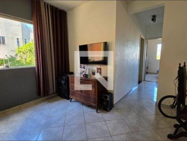 Apartamento venda em Newton Pinto Alves, Lagoa Santa