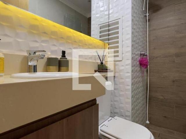 Apartamento venda em Distrito-sede de Guarulhos, Guarulhos