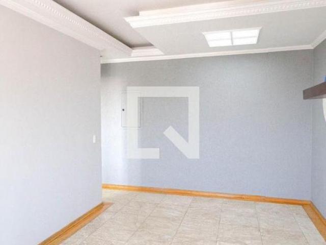 Apartamento venda em Distrito-sede de Guarulhos, Guarulhos