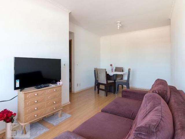 Apartamento venda em Distrito-sede de Guarulhos, Guarulhos