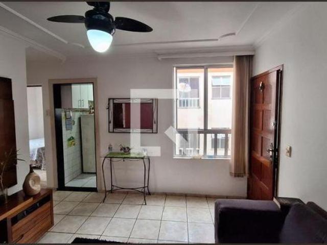 Apartamento venda em Madre Gertrudes, Belo Horizonte