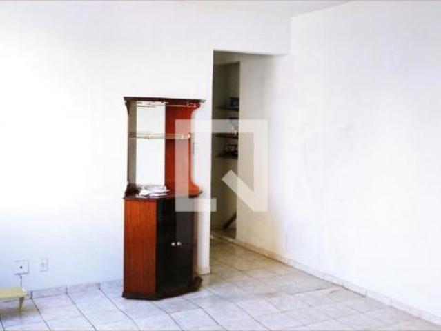 Apartamento venda em Madre Gertrudes, Belo Horizonte