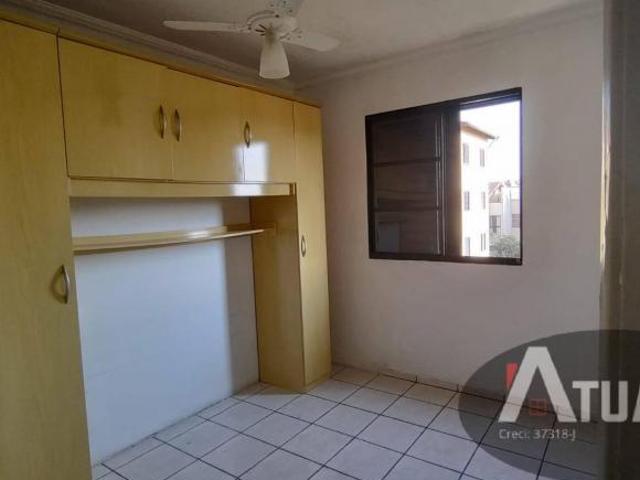 Apartamento venda em Região Imediata de Bragança Paulista, Atibaia