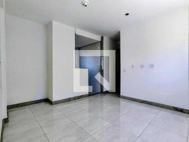 Apartamento venda em Conjunto Jardim São José, Belo Horizonte