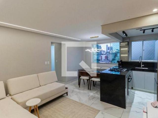 Apartamento venda em Manacás, Belo Horizonte