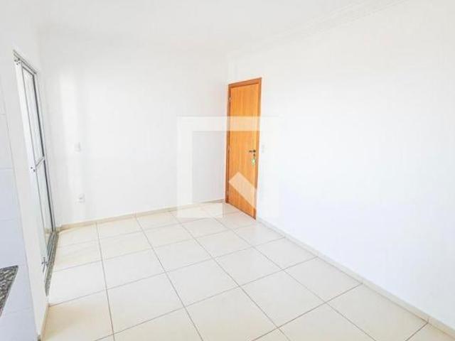 Apartamento venda em Conjunto Jardim São José, Belo Horizonte