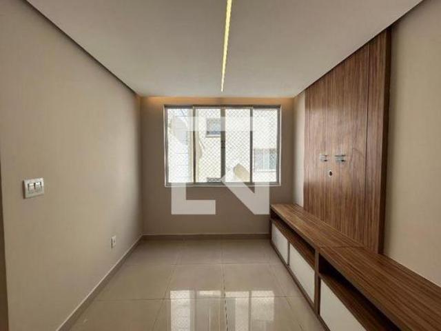 Apartamento venda em Manacás, Belo Horizonte