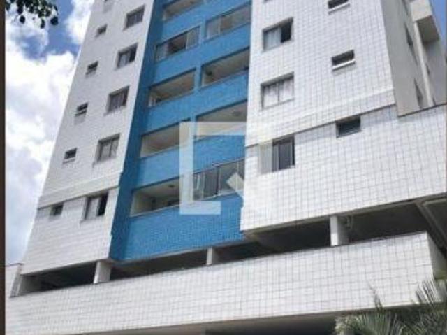 Apartamento venda em Manacás, Belo Horizonte