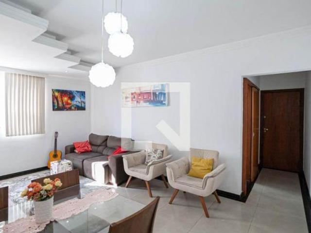 Apartamento venda em Manacás, Belo Horizonte