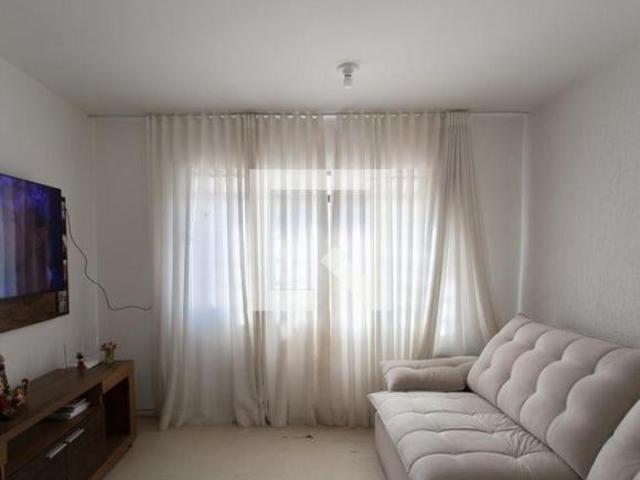 Apartamento venda em Conjunto Jardim São José, Belo Horizonte