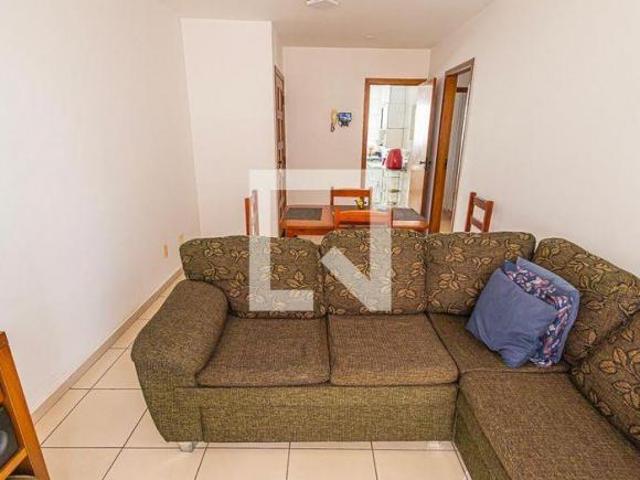 Apartamento venda em Manacás, Belo Horizonte