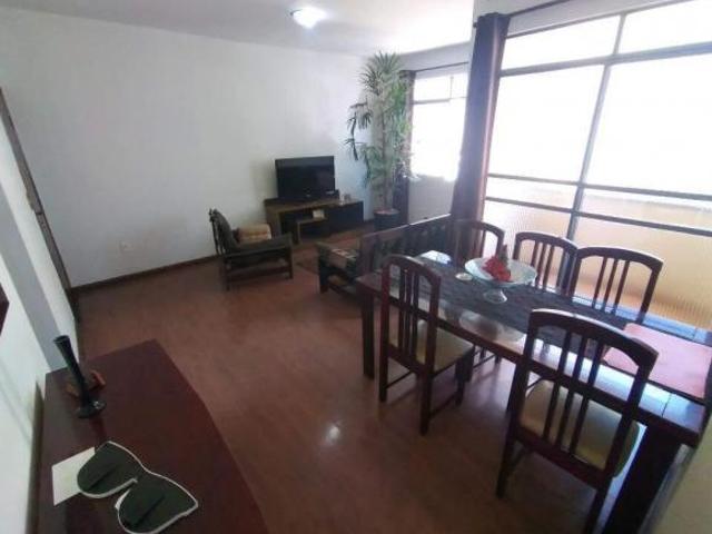 Apartamento venda em Conjunto Jardim São José, Belo Horizonte