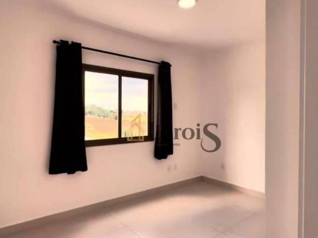 Apartamento venda em Jardim Santiago, Indaiatuba