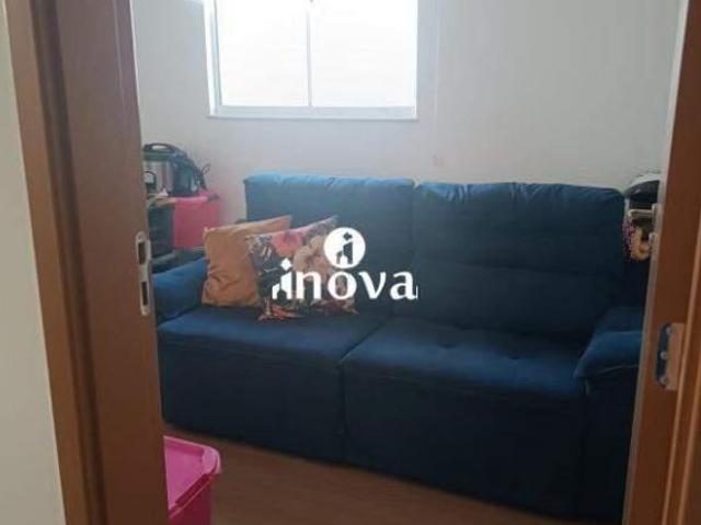 Apartamento venda em Manoel Mendes, Uberaba