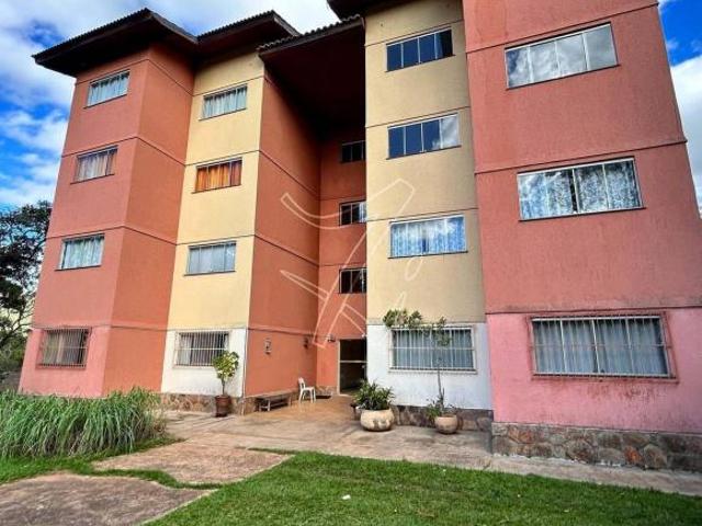 Apartamento venda em Região Geográfica Imediata de Caldas Novas-Morrinhos, Rio Quente