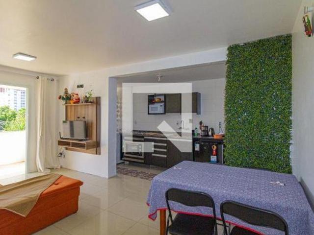 Apartamento venda em Canoas