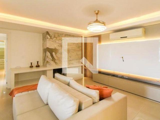 Apartamento venda em Canoas