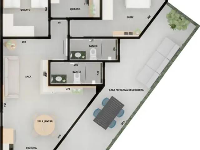 Apartamento venda em Região Geográfica Imediata de Belo Horizonte, Região Metropolitana de Belo Horizonte