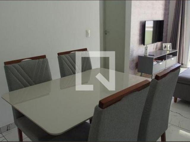 Apartamento venda em Terra Nova, Jundiaí