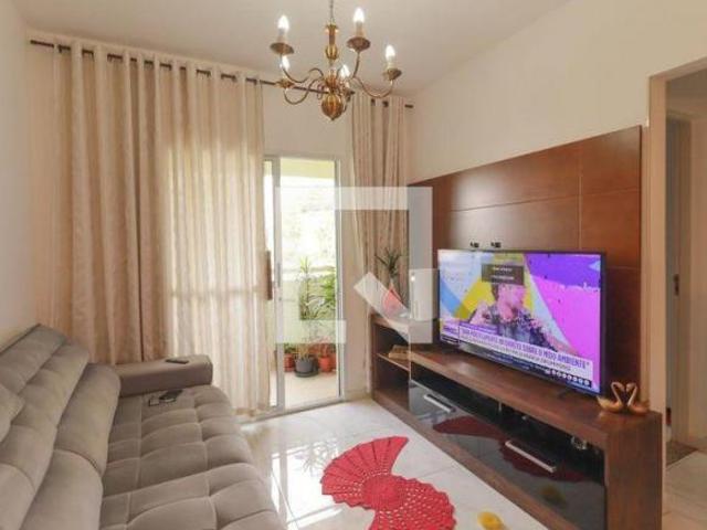 Apartamento venda em Terra Nova, Jundiaí