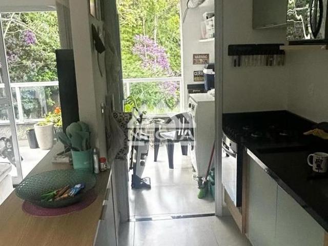 Apartamento venda em Balneário Forest, Caraguatatuba