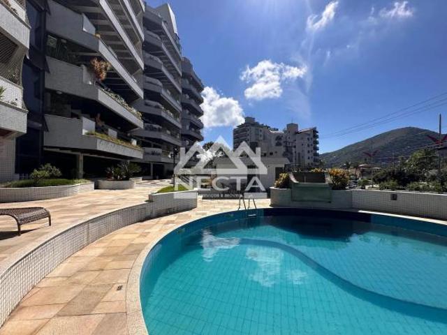 Apartamento venda em Pegorelli, Caraguatatuba