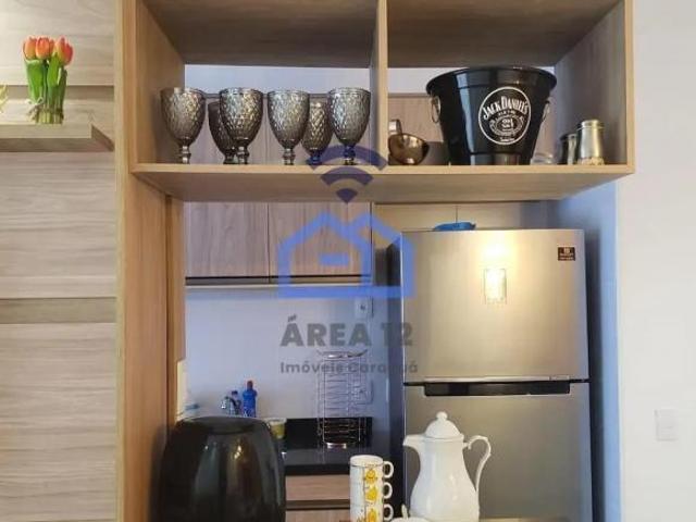 Apartamento venda em Jardim Caraguá, Caraguatatuba