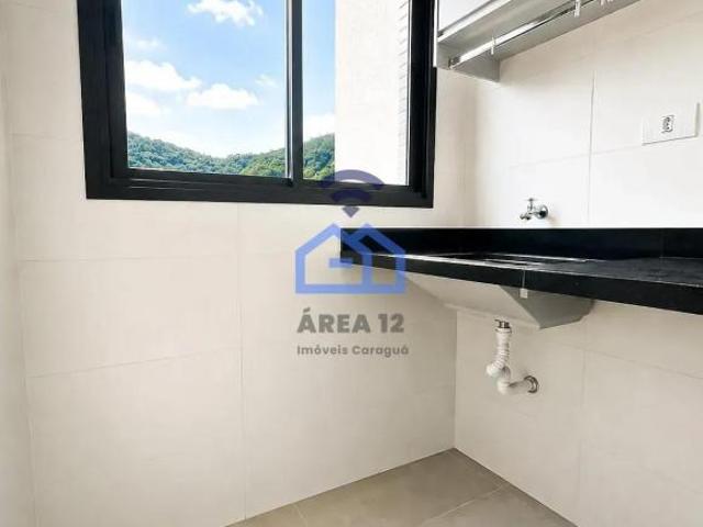 Apartamento venda em Região Imediata de Caraguatatuba-Ubatuba-São Sebastião, Região Metropolitana do Vale do Paraíba e Litoral Norte