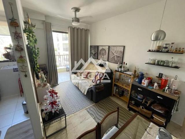 Apartamento venda em Jardim Caraguá, Caraguatatuba