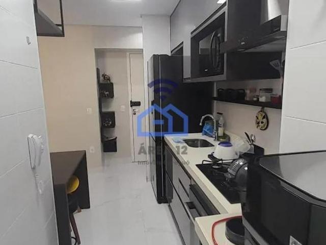 Apartamento venda em Jardim Caraguá, Caraguatatuba