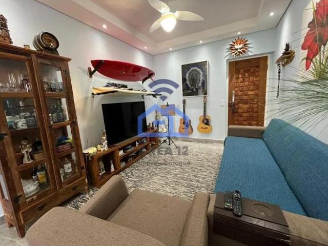 Apartamento venda em Região Imediata de Caraguatatuba-Ubatuba-São Sebastião, Região Metropolitana do Vale do Paraíba e Litoral Norte