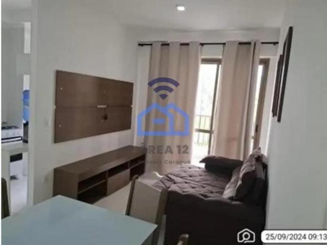 Apartamento venda em Região Imediata de Caraguatatuba-Ubatuba-São Sebastião, Região Metropolitana do Vale do Paraíba e Litoral Norte