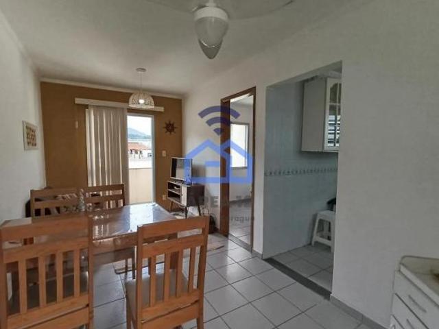 Apartamento venda em Região Imediata de Caraguatatuba-Ubatuba-São Sebastião, Região Metropolitana do Vale do Paraíba e Litoral Norte