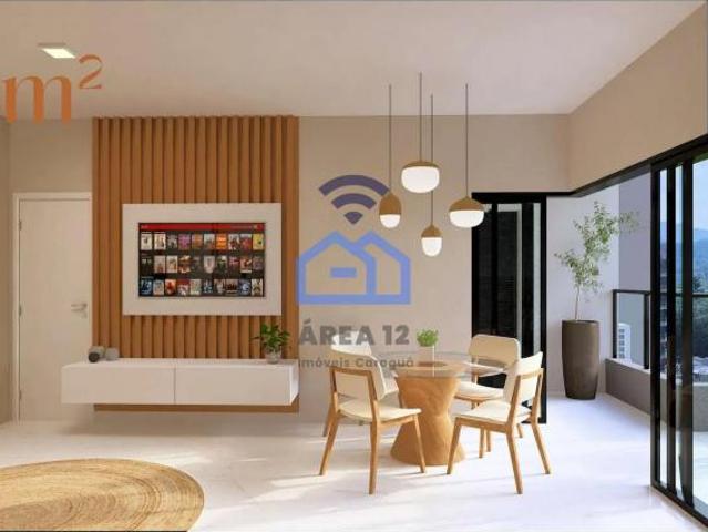 Apartamento venda em Região Imediata de Caraguatatuba-Ubatuba-São Sebastião, Região Metropolitana do Vale do Paraíba e Litoral Norte