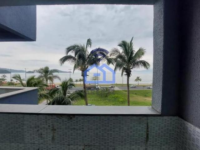 Apartamento venda em Balneário Garden Mar, Caraguatatuba