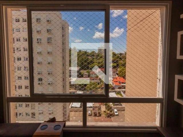 Apartamento venda em Região Geográfica Imediata de Novo Hamburgo - São Leopoldo, Região Metropolitana de Porto Alegre