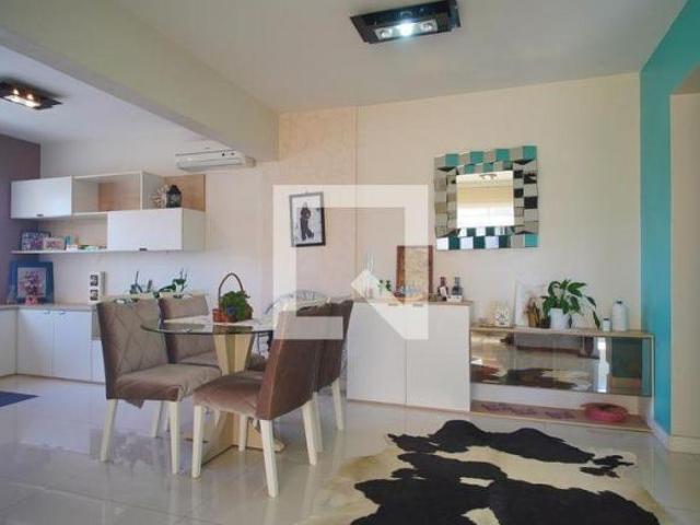 Apartamento venda em Novo Hamburgo