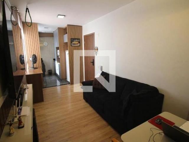 Apartamento venda em Barreiro, Belo Horizonte