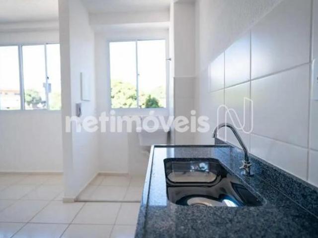 Apartamento venda em Barreiro, Belo Horizonte