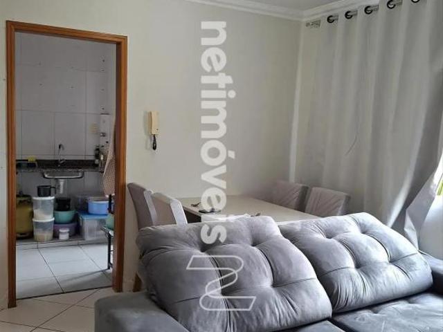 Apartamento venda em Barreiro, Belo Horizonte