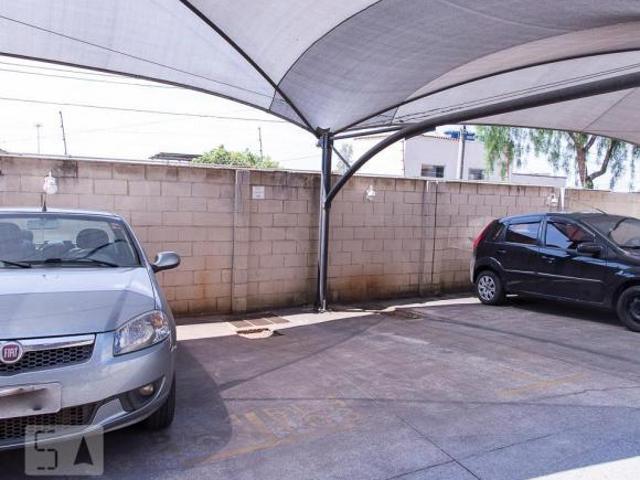 Apartamento venda em Regional Noroeste, Belo Horizonte