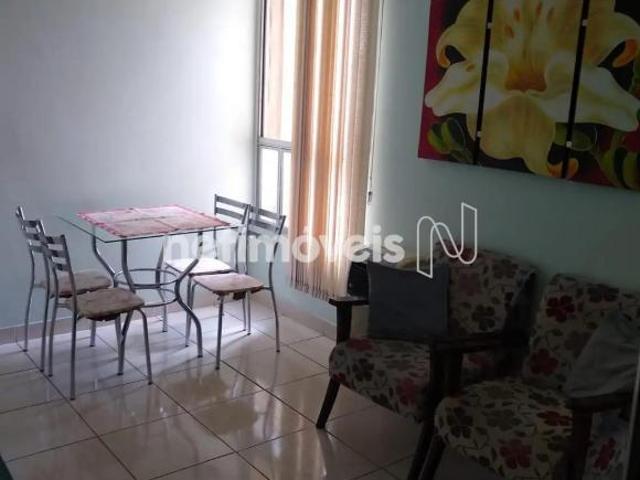 Apartamento venda em Minascaixa, Belo Horizonte