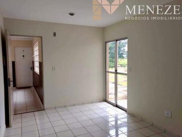 Apartamento venda em Residencial Dona Maria, Franca