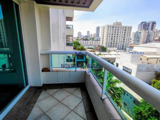 Apartamento venda em Mirandópolis