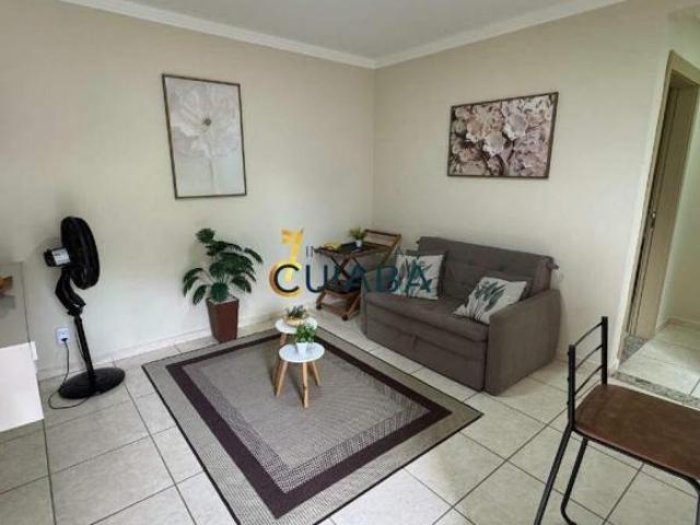 Apartamento venda em Região Geográfica Imediata de Cuiabá, Região Metropolitana do Vale do Rio Cuiabá