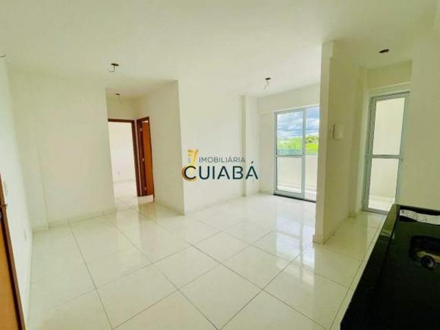 Apartamento venda em Região Geográfica Imediata de Cuiabá, Região Metropolitana do Vale do Rio Cuiabá