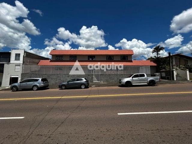 Apartamento venda em Região Geográfica Imediata de Ponta Grossa, Ponta Grossa