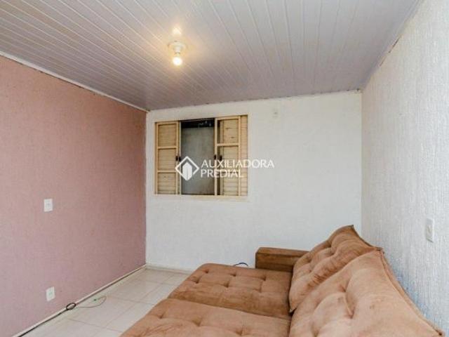 Apartamento venda em Conjunto Habitacional Rubem Berta, Porto Alegre