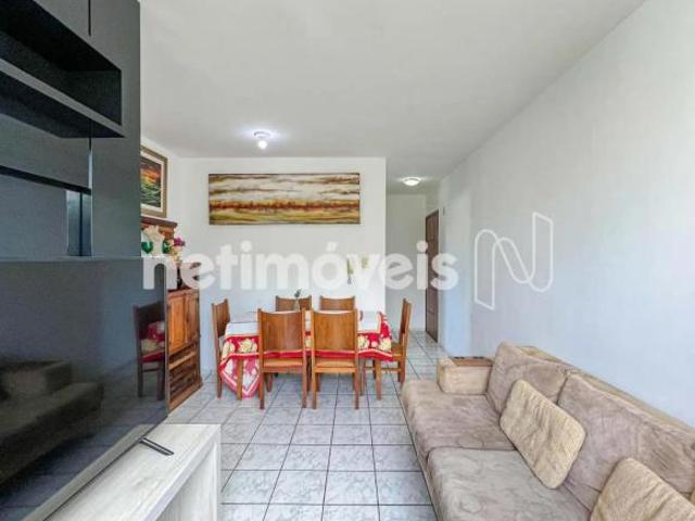 Apartamento venda em São Paulo, Belo Horizonte