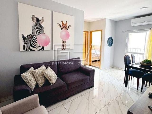 Apartamento venda em Setor Sul, Formosa